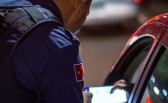 Motorista é preso após oferecer dinheiro a policiais para evitar teste do bafômetro