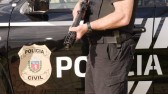 PCPR prende foragido por tráfico de drogas em Mangueirinha