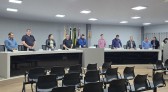 Câmara de Vereadores aprova duas moções e apresenta três projetos durante sessão ordinária