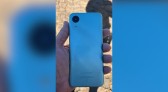 Celular furtado em Flor da Serra do Sul é recuperado em Dionísio Cerqueira