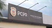 Plantão da Polícia Civil está em pleno atendimento durante recesso de final de ano