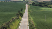 DNIT abre licitação para recuperar trecho da BR-163 entre São Miguel do Oeste e Guaraciaba