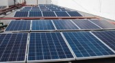 Aumento do consumo de energia solar traz projeções otimistas ao setor