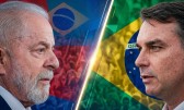 Pesquisa Quaest mostra Flávio Bolsonaro com 46% e Lula com 44% no 2º turno