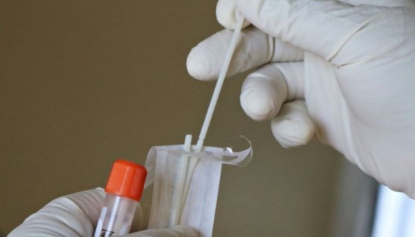 Governo mobiliza coleta de DNA com famílias de desaparecidos