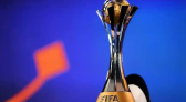 Fifa anuncia calendário da Copa Intercontinental