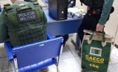 Operação do Gaeco investiga suposto uso de cargos públicos para benefício particular