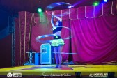 O circo chegou!!!