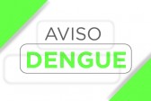 Paraná ultrapassa mil casos de dengue em dois meses
