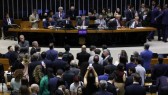Alcolumbre marca votação da PEC pelo fim da 6x1 para quarta-feira