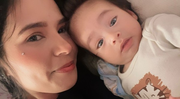 Bebê inicia tratamento inovador contra hemofilia pelo SUS no Paraná