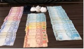 Polícia Militar prende homem suspeito por praticar tráfico de cocaína