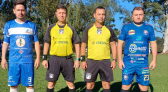 Campeonato Municipal de Futebol Suíço tem três jogos pela categoria Livre