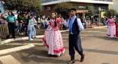 Município realiza desfile cívico da independência