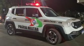 Homem é denunciado por descumprir medida protetiva