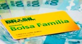 Caixa paga Bolsa Família a beneficiários com NIS de final 7