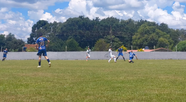 Abertura do Cerqueirense Segunda Divisão tem chuva de gols no Distrito de Idamar