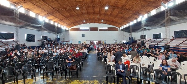 LA FRONTERA promove terceiro Seminário de Educação Binacional