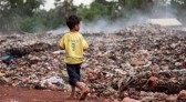 Extrema pobreza atinge quase 11 milhões de jovens no Brasil, aponta Fundação Abrinq
