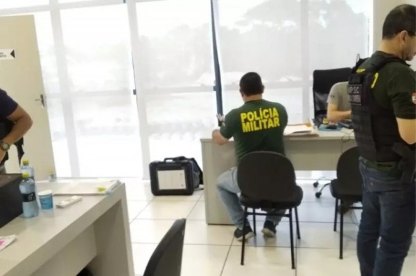 O que se sabe sobre a operação anticorrupção que prendeu 3 prefeitos