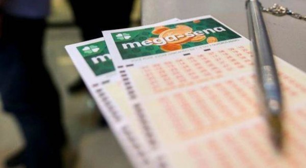 Duas apostas de SC são premiadas em sorteio da Mega-Sena