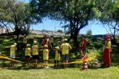 Corpo de Bombeiros  abre inscrições para o Programa Golfinho 2025