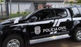 Homem é preso por dívida de pensão alimentícia