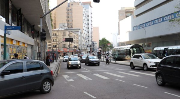 Prazo para transferir créditos do Nota Paraná para IPVA 2024 termina na quinta-feira