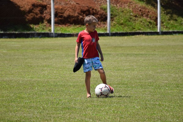 CERQUEIRENSE 2023 | Confira os registros feitos pela segunda rodada do Cerqueirense em Idamar