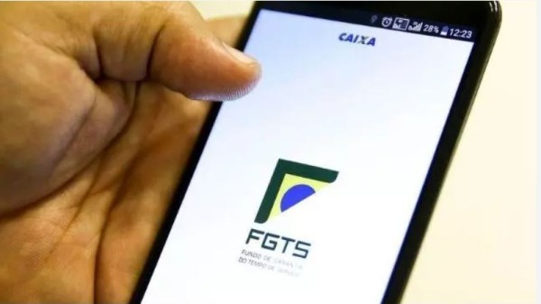 Calendário de saque-aniversário do FGTS 2024 é liberado