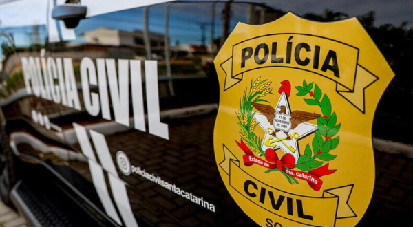 Padrasto mantém mãe e filha presas em quarto de hotel no Oeste de SC