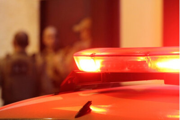 Homem é preso por ameaça