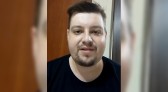 Morre Junior Recalcatti, comunicador e diretor do Portal Oeste em Foco