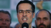 TSE julga nesta quinta-feira validade da candidatura de Deltan Dallagnol ao Senado