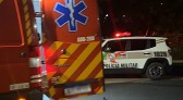 Confusão em baile termina com segurança ferido e quatro conduzidos à delegacia em SMOeste
