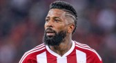 Athletico demonstra interesse no lateral-direito Rodinei, ex-Flamengo e Internacional