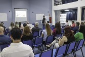 Prêmio Inova Santé é entregue às unidades ganhadoras durante Encontro de Gestão