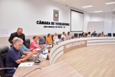 Câmara aprova em primeira votação volta das sacolas plásticas nos supermercados