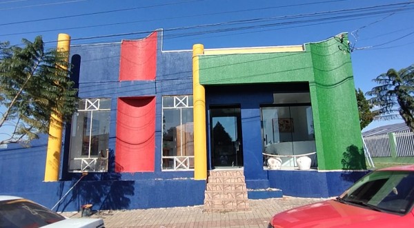 Museu de Barracão será reaberto em alguns dias