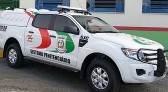 Conhecido das autoridades é condenado há mais de 9 anos de prisão por estupro de vulnerável