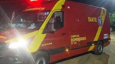 Homem morre afogado na praia municipal