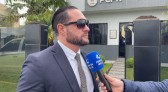 Foragida da operação em Santo Antonio do Sudoeste se entrega na Polícia Civil de Barracão