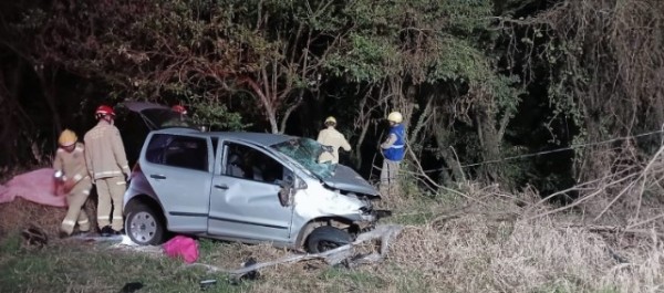 Francisco Beltrão teve 135 acidentes e 3 óbitos no trânsito em agosto