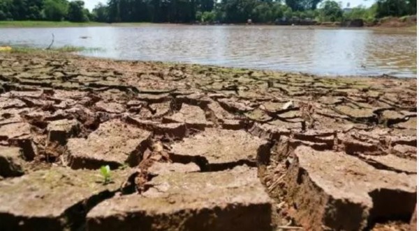 Mundo deve ultrapassar limite de aquecimento nos próximos meses, alertam cientistas