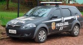 Polícia Civil prende homem suspeito de abuso sexual de mulher com deficiência mental no Oeste de SC