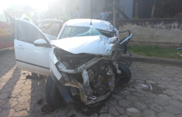 Em 3 dias, SC iguala mortes em rodovias federais no Carnaval do ano passado e reforça medidas