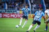 Grêmio empata com o Godoy Cruz, e decisão por vaga nas oitavas fica para última rodada