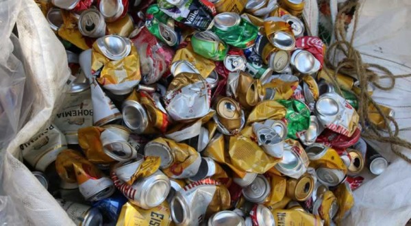Projeto de lei que cria ações de incentivo à reciclagem é sancionado