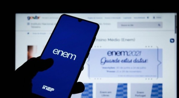 Inep altera normas para utilização dos resultados do Enem