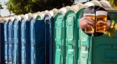 Cerveja feita com xixi? Técnica curiosa da Suécia promete revolucionar a produção da bebida